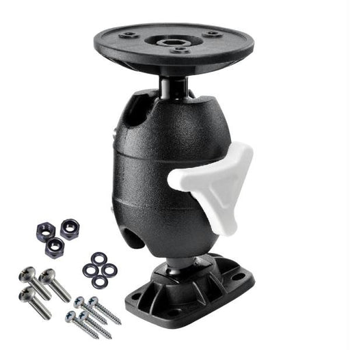 Scanstrut Rokk Adjustable Deck Mount f-Garmin GPSMAP&reg; 400-500, echo&trade; 100-550