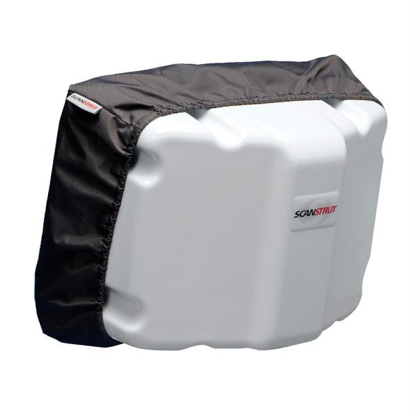 Scanpod Suncover f-8" Screen - Black