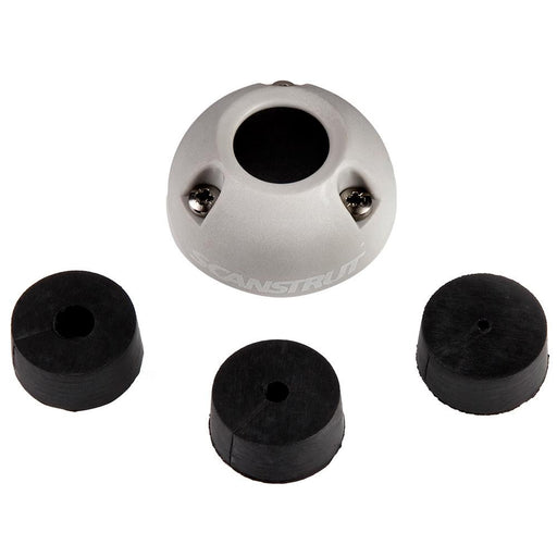Scanstrut Mini Deck Seal 10-Pack Connector - .63" Cable - .35"
