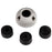 Scanstrut Mini Deck Seal 10-Pack Connector - .63" Cable - .35"
