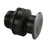 Garmin P319 Plastic Thru-Hull Depth-Temp - 8 Pin