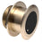 Garmin B175H Bronze Tilted Transducer (20° tilt)High Frequency CHIRP