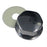 Ongaro 5-8" Center Nut f-710, 711, 712, 720, 724, 730 Models