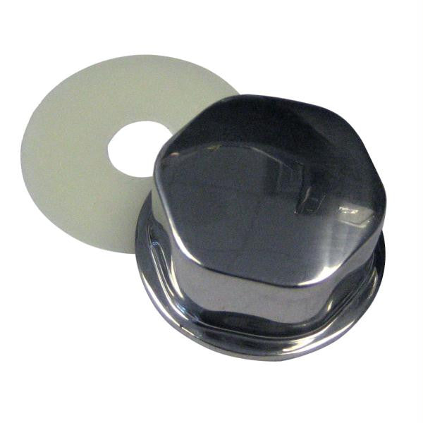 Ongaro 5-8" Center Nut f-710, 711, 712, 720, 724, 730 Models