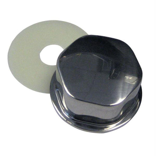 Ongaro 1-2" Center Nut f-710, 711, 712, 720, 724, 730