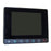 Iris 5" TFT Waterproof Monitor - 3 Composite Audio-Video In