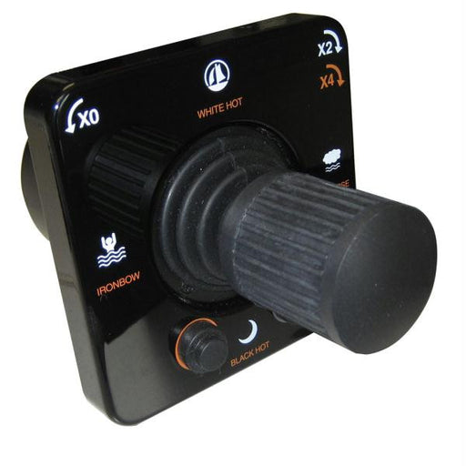 Iris Joystick Controller f-PTZ-16T Camera
