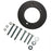 Octopus Spacer Kit x 19mm f-90° Bezel Mounting Kit