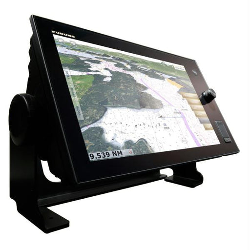Furuno NavNet TZtouch TZT14 14.1" Multifunction Display