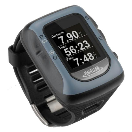 Magellan Switch GPS Watch w-Heart Rate Monitor