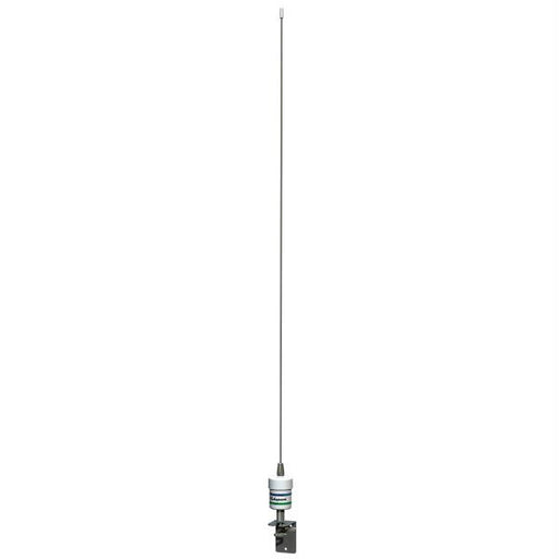 Shakespeare AIS 5215-AIS 36" Squatty Body&reg; Antenna f-Sailboats