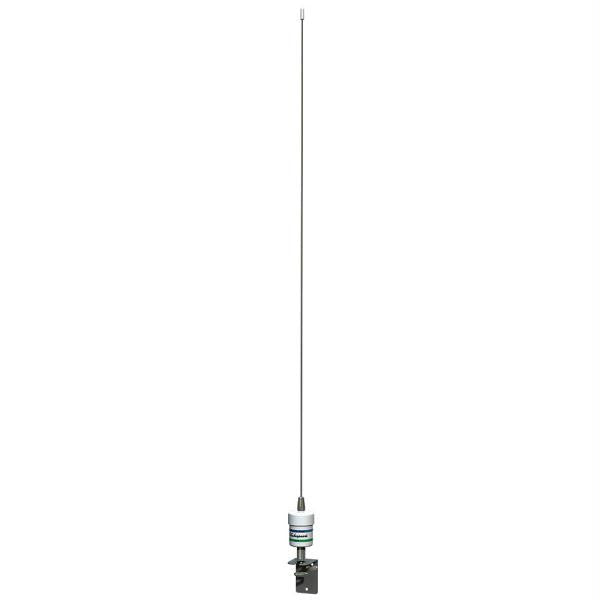Shakespeare AIS 5215-AIS 36" Squatty Body&reg; Antenna f-Sailboats