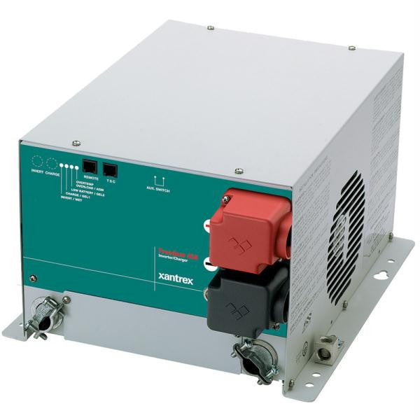 Xantrex Freedom 458 Inverter-Charger - 2500W