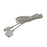 FUSION MS-IP15L3 iPod Connection Cable f-MS-RA50