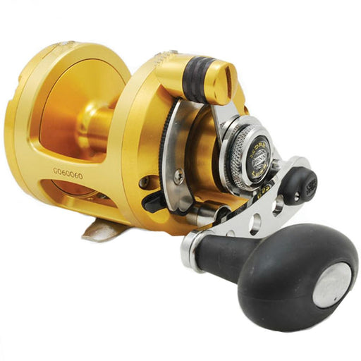 PENN TRQ100LD International Torque Lever Drag