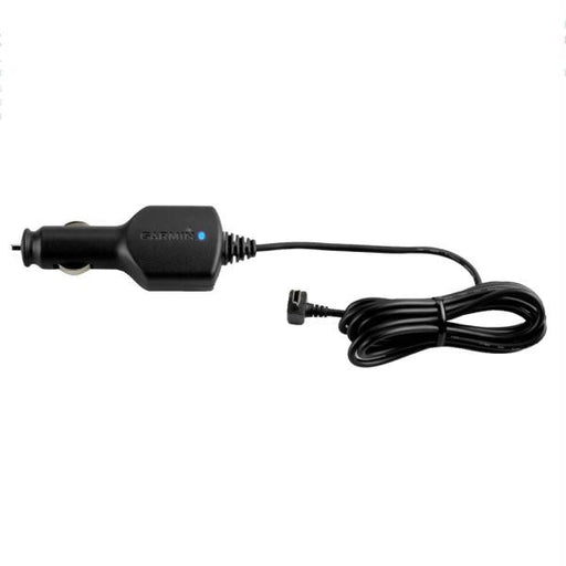 Garmin Vehicle Power Cable f-eTrex&reg; 10, dēzl&trade; 560, nüLink!&reg;, nüvi&reg;, zūmo&reg; VIRB