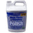 Flitz Polish - Liquid - 1 Gallon (128oz)