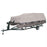 Dallas Manufacturing Co. 300 Denier Pontoon Cover - Model B - Fits 21'-24' w-Beam Width to 96"