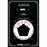 Paneltronics Standard Panel - DC Battery Selector w-50Amp Main