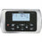 JENSEN MWR150 Full Display Wired Marine Remote Control