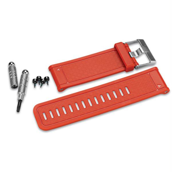 Garmin Orange Band f-fēnix