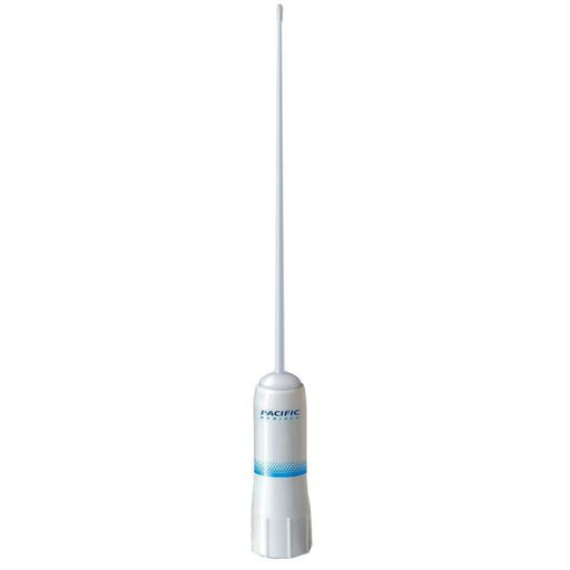 Pacific Aerials SeaMaster Pro 2.4dB 17.7" VHF Antenna