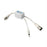 Pacific Aerials VHF-AM-FM Band Splitter