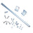 Davis Universal Masthead Mount f-Windex 10.Sport & Windex 15