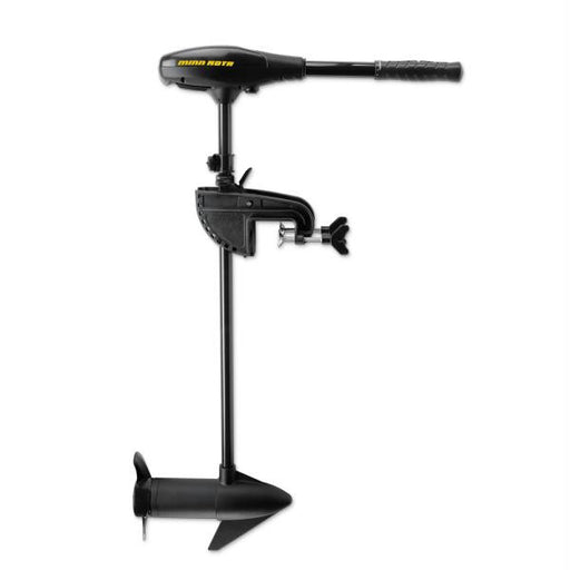 Minn Kota Endura Max 55 Hand Control - 12V-55lb-36"