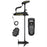 Minn Kota Terrova 80-US2-i-Pilot Link w-Foot Control - 24V-80lb-60"