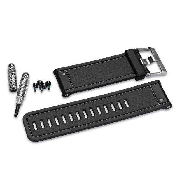 Garmin fēnix Band - Black