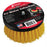 Shurhold 6-½" Medium Brush f-Dual Action Polisher