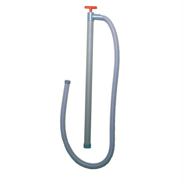 Beckson Thirsty-Mate Pump 36" w-72" Flexible Reinforced Hose