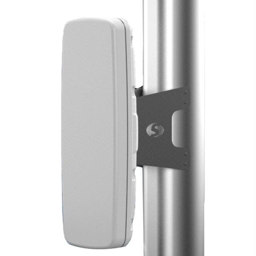 Scanpod Mast Mount 3 Instrument Uncut - Usable Face 4.6" x 14.5" - White