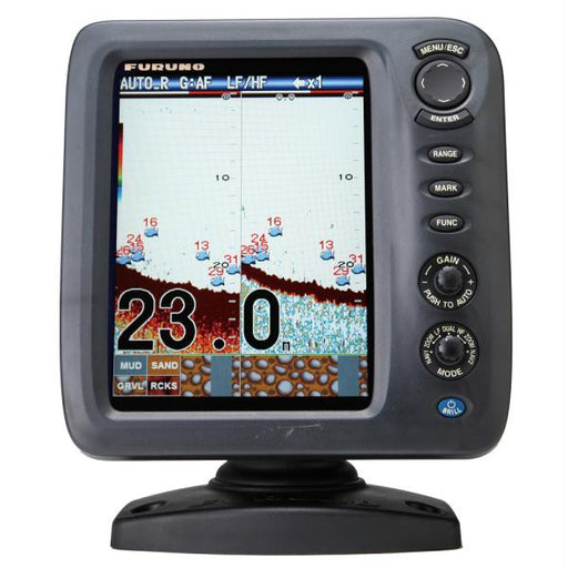Furuno FCV587 8.4" Color Fishfinder 50-200kHz