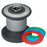 Barton Marine 21200 - Single Speed 8:1 Sheet Winch