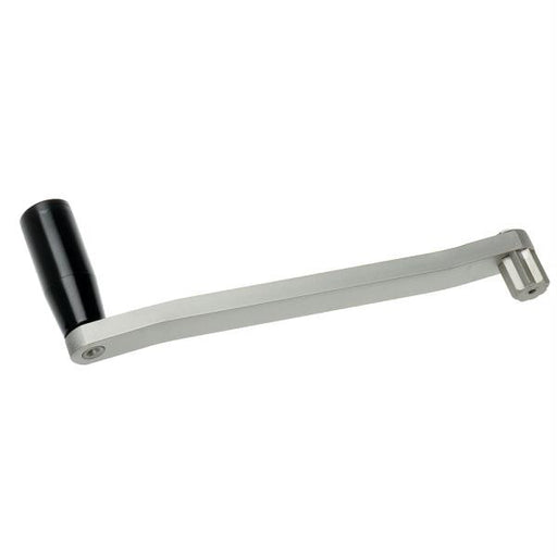 Barton Marine 21001 - Aluminum Winch Handle - 8"