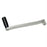Barton Marine 21001 - Aluminum Winch Handle - 8"