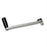 Barton Marine 21011 - Aluminum Locking Winch Handle - 8"
