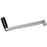 Barton Marine 21002 - Aluminum Winch Handle - 10"
