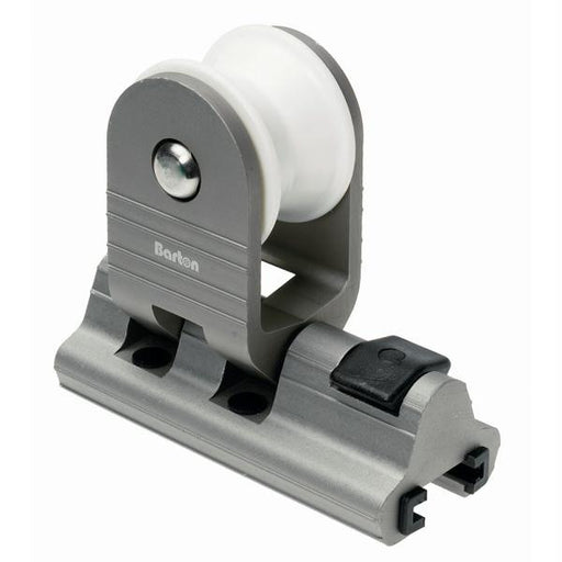 Barton Marine 32101 - Heavy Duty Genoa Car Fits 32mm (1-¼") 'T' Track