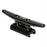Barton Marine 51253 - 165mm (6.5") Nylon Sliding Cleat Fits 25mm (0.98") 'T' Track