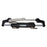 UFlex UC128-OBF-2 Front Mount Cylinder w-Offset Link Arm