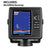 Garmin GPSMAP&reg; 527xs Chartplotter-Fishfinder w-o Transducer