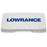 Lowrance Sun Cover f-Elite-7 Series