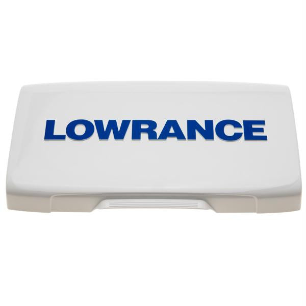 Lowrance Sun Cover f-Elite-7 Series