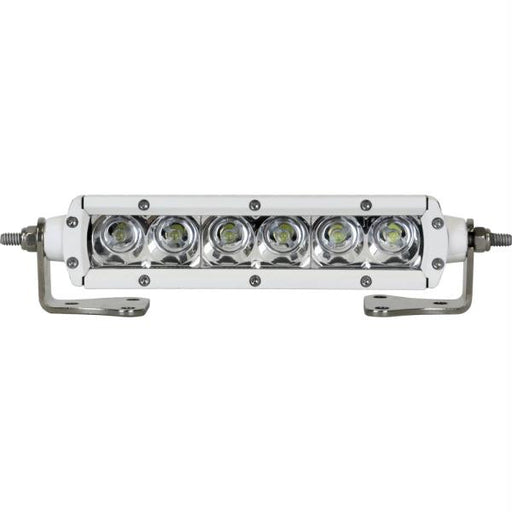 Rigid Industries Marine SR-Series 6" - Flood