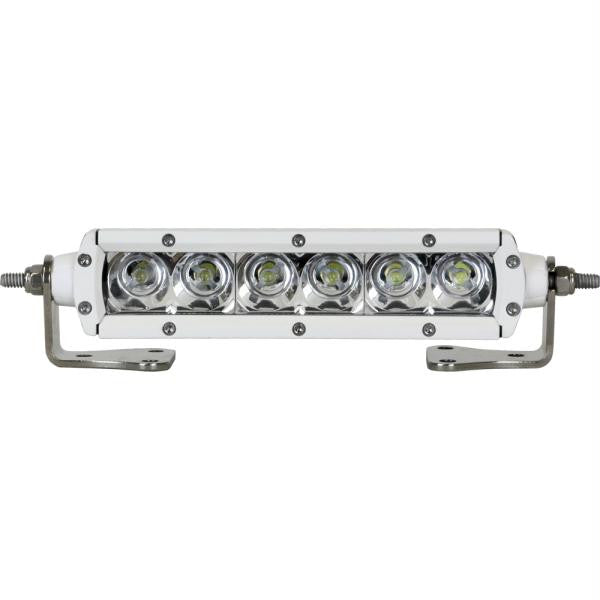 Rigid Industries Marine SR-Series 6" - Flood