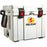 Pelican ProGear&trade; 35 Quart Elite Marine Cooler - White