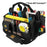 CLC 1529 16" Center Tray Tool Bag